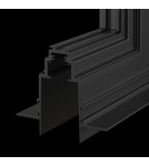 Akcesoria systemów oświetleniowych - Maytoni Accessories for tracks Akcesoria do Systemu Magnetycznego    Czarny  TRA004OCL-22B - product 3