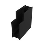 Akcesoria systemów oświetleniowych - Maytoni Accessories for tracks Akcesoria do Systemu Magnetycznego    Czarny  TRA004ICL-21B - product 1