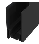 Akcesoria systemów oświetleniowych - Maytoni Accessories for tracks Akcesoria do Systemu Magnetycznego    Czarny  TRA004ICL-21B - product 2