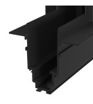 Akcesoria systemów oświetleniowych - Maytoni Accessories for tracks Akcesoria do Systemu Magnetycznego    Czarny  TRA004ICL-22B - product 2