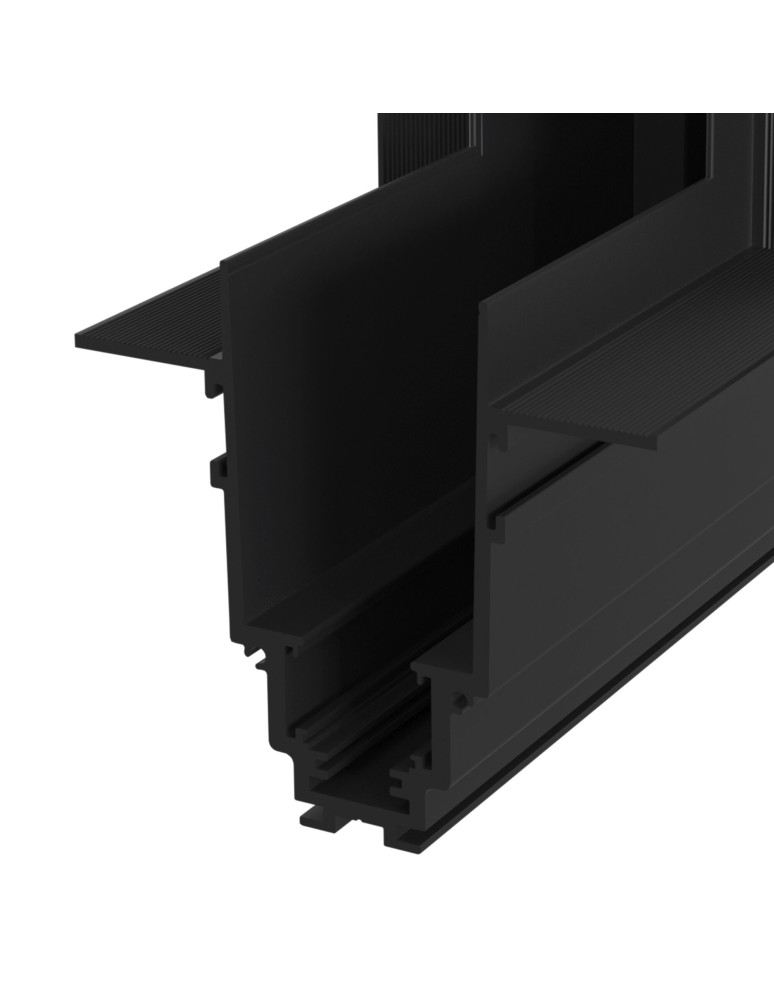 Akcesoria systemów oświetleniowych - Maytoni Accessories for tracks Akcesoria do Systemu Magnetycznego    Czarny  TRA004ICL-22B - product kolory-swiatla.pl 2