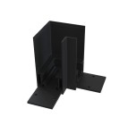 Akcesoria systemów oświetleniowych - Maytoni Accessories for tracks Akcesoria do Systemu Magnetycznego    Czarny  TRA004CL-21B - product 1