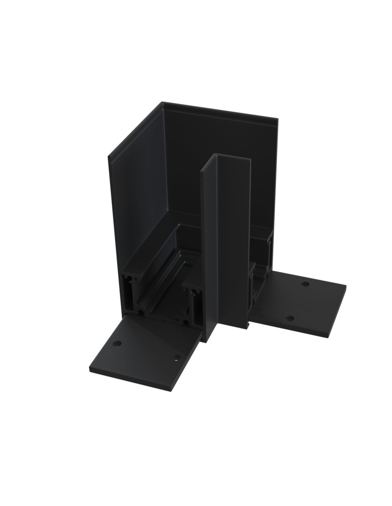 Maytoni Accessories for tracks Akcesoria do Systemu Magnetycznego    Czarny  TRA004CL-21B