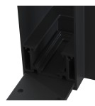Akcesoria systemów oświetleniowych - Maytoni Accessories for tracks Akcesoria do Systemu Magnetycznego    Czarny  TRA004CL-21B - product 2