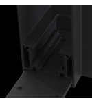 Akcesoria systemów oświetleniowych - Maytoni Accessories for tracks Akcesoria do Systemu Magnetycznego    Czarny  TRA004CL-21B - product 3