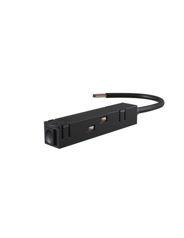 Maytoni Accessories for tracks Akcesoria do Systemu Magnetycznego    Czarny  TRA004B-22B