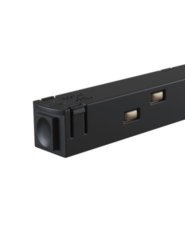 Maytoni Accessories for tracks Akcesoria do Systemu Magnetycznego    Czarny  TRA004B-22B - produkt 2