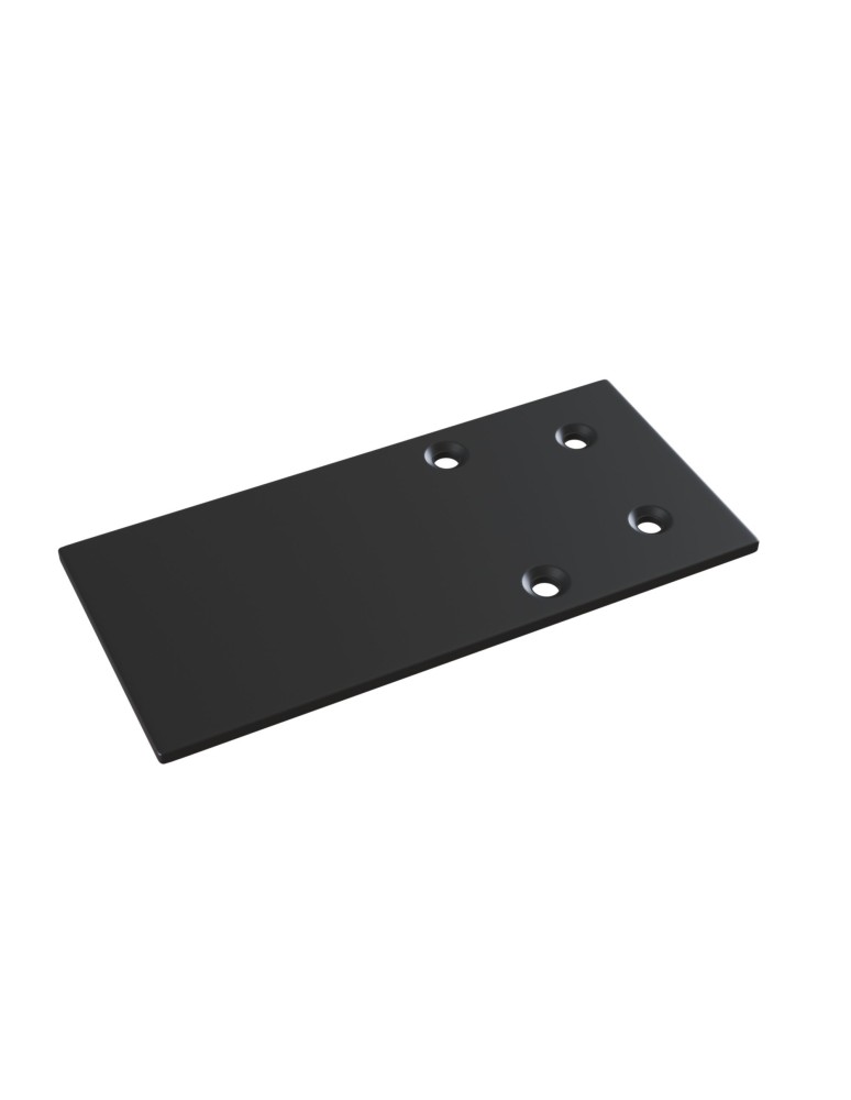 Maytoni Accessories for tracks Akcesoria do Systemu Magnetycznego    Czarny  TRA004EC-21B