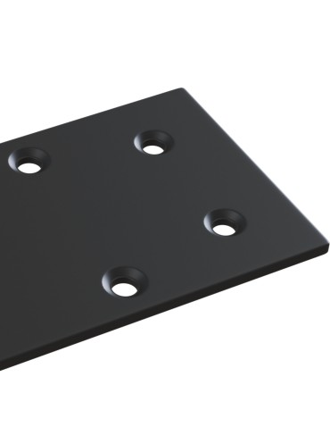 Maytoni Accessories for tracks Akcesoria do Systemu Magnetycznego    Czarny  TRA004EC-21B - produkt 2