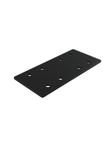 Maytoni Accessories for tracks Akcesoria do Systemu Magnetycznego    Czarny  TRA004C-21S