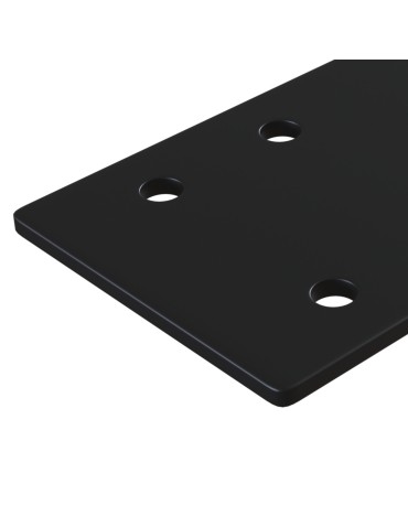 Maytoni Accessories for tracks Akcesoria do Systemu Magnetycznego    Czarny  TRA004C-21S - product 2