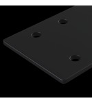Maytoni Accessories for tracks Akcesoria do Systemu Magnetycznego    Czarny  TRA004C-21S Maytoni Accessories for tracks Akcesoria do Systemu Magnetycznego    Czarny  TRA004C-21S