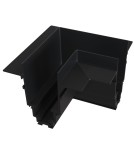 Akcesoria systemów oświetleniowych - Maytoni Accessories for tracks Akcesoria do Systemu Magnetycznego    Czarny  TRA004CL-22B - product 1