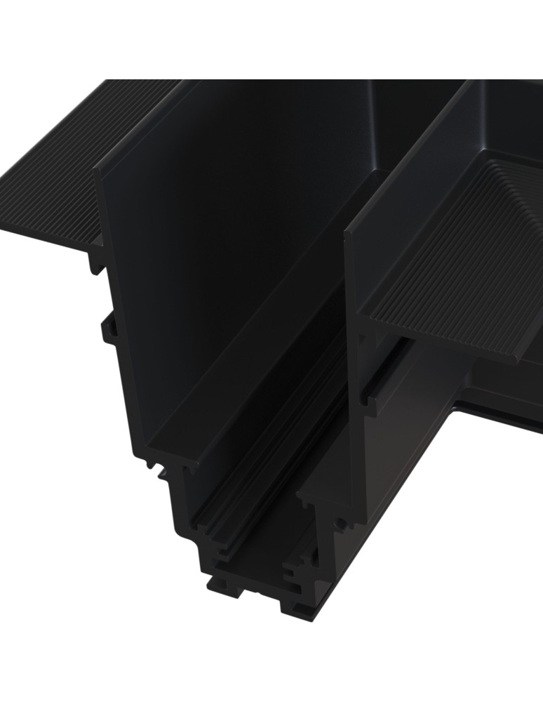 Akcesoria systemów oświetleniowych - Maytoni Accessories for tracks Akcesoria do Systemu Magnetycznego    Czarny  TRA004CL-22B - product kolory-swiatla.pl 2