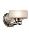 Kichler ALEEKA 1x40W G9 KL/ALEEKA1 Kinkiet