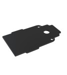 Akcesoria systemów oświetleniowych - Maytoni Accessories for tracks Akcesoria do Systemu Magnetycznego    Czarny  TRA004EC-22B - product 1