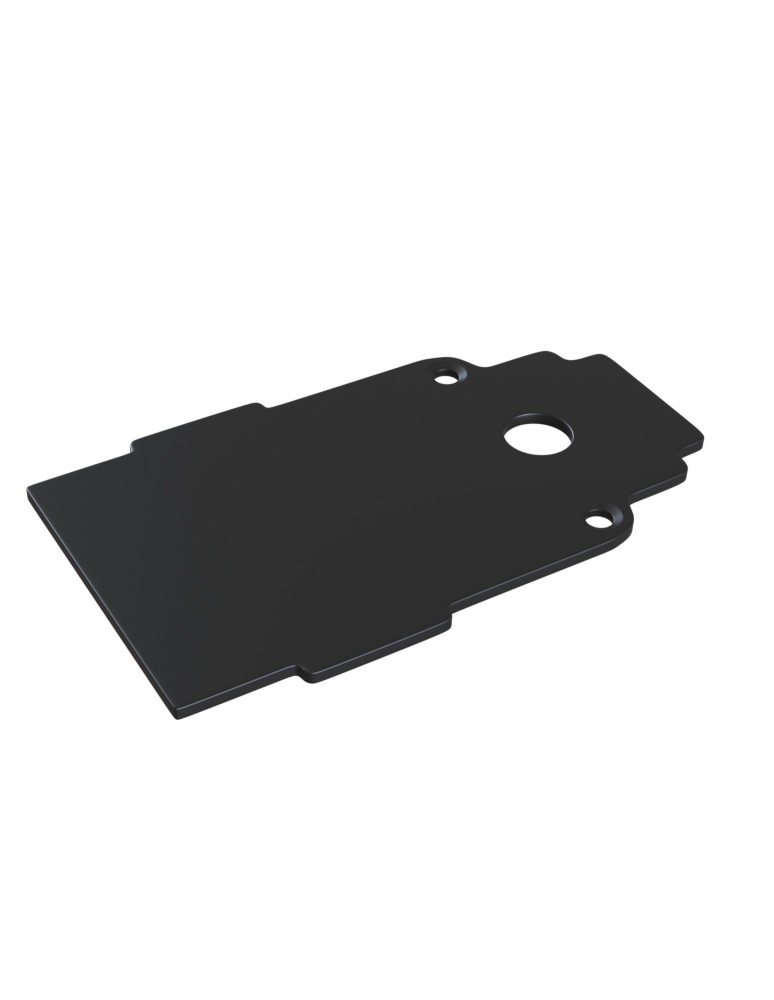 Maytoni Accessories for tracks Akcesoria do Systemu Magnetycznego    Czarny  TRA004EC-22B