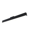 Maytoni BASIS Do Szynoprzewodu Magnetycznego LED 20W 3000K 1450lm Czarny  TR012-2-20W3K-B