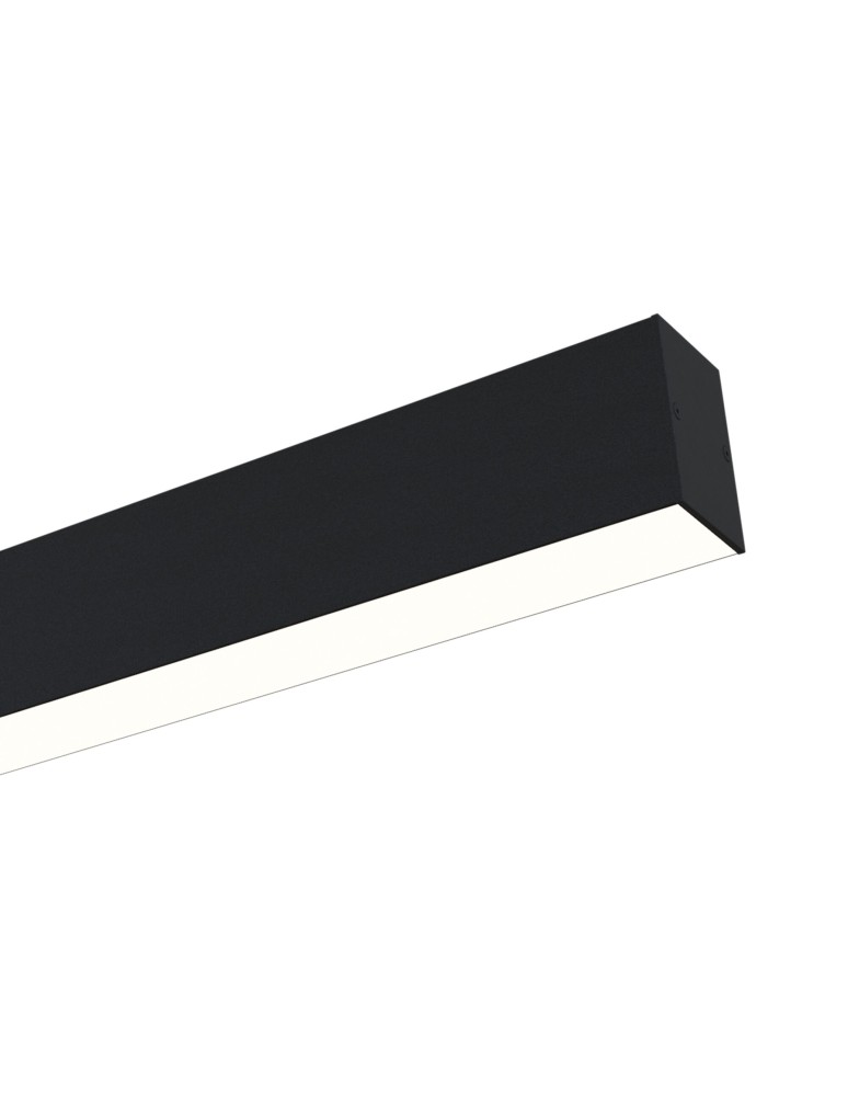 Maytoni BASIS Do Szynoprzewodu Magnetycznego LED 20W 3000K 1450lm Czarny  TR012-2-20W3K-B Maytoni BASIS Do Szynoprzewodu Magnetycznego LED 20W 3000K 1450lm Czarny  TR012-2-20W3K-B