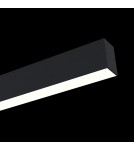 Maytoni BASIS Do Szynoprzewodu Magnetycznego LED 20W 3000K 1450lm Czarny  TR012-2-20W3K-B Maytoni BASIS Do Szynoprzewodu Magnetycznego LED 20W 3000K 1450lm Czarny  TR012-2-20W3K-B