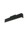 Maytoni BASIS Do Szynoprzewodu Magnetycznego LED 12W 4000K 900lm Czarny TR012-2-12W4K-B Maytoni BASIS Do Szynoprzewodu Magnetycznego LED 12W 4000K 900lm Czarny TR012-2-12W4K-B