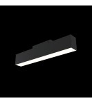 Maytoni BASIS Do Szynoprzewodu Magnetycznego LED 12W 4000K 900lm Czarny TR012-2-12W4K-B Maytoni BASIS Do Szynoprzewodu Magnetycznego LED 12W 4000K 900lm Czarny TR012-2-12W4K-B
