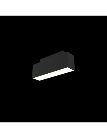 Maytoni BASIS Do Szynoprzewodu Magnetycznego LED 7W 4000K 500lm Czarny  TR012-2-7W4K-B - produkt 2