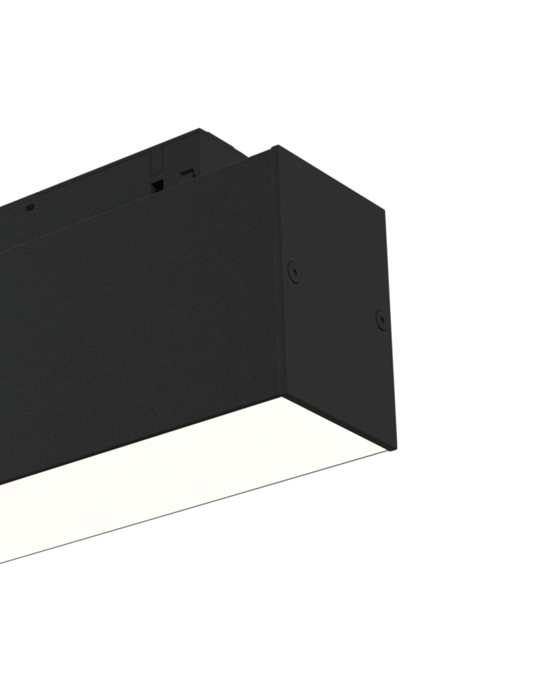 Maytoni BASIS Do Szynoprzewodu Magnetycznego LED 7W 4000K 500lm Czarny  TR012-2-7W4K-B Maytoni BASIS Do Szynoprzewodu Magnetycznego LED 7W 4000K 500lm Czarny  TR012-2-7W4K-B