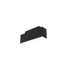 Maytoni BASIS Do Szynoprzewodu Magnetycznego LED 7W 3000K 350lm Czarny  TR012-2-7W3K-B Maytoni BASIS Do Szynoprzewodu Magnetycznego LED 7W 3000K 350lm Czarny  TR012-2-7W3K-B