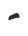 Maytoni BASIS Do Szynoprzewodu Magnetycznego LED 7W 3000K 350lm Czarny  TR012-2-7W3K-B