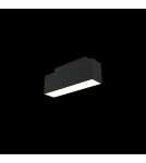 Maytoni BASIS Do Szynoprzewodu Magnetycznego LED 7W 3000K 350lm Czarny  TR012-2-7W3K-B Maytoni BASIS Do Szynoprzewodu Magnetycznego LED 7W 3000K 350lm Czarny  TR012-2-7W3K-B