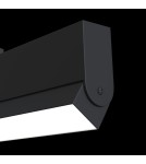 Maytoni BASIS Do Szynoprzewodu Magnetycznego LED 20W 4000K 1600lm Czarny  TR013-2-20W4K-B Maytoni BASIS Do Szynoprzewodu Magnetycznego LED 20W 4000K 1600lm Czarny  TR013-2-20W4K-B
