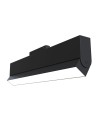 Maytoni BASIS Do Szynoprzewodu Magnetycznego LED 20W 3000K 1500lm Czarny  TR013-2-20W3K-B Maytoni BASIS Do Szynoprzewodu Magnetycznego LED 20W 3000K 1500lm Czarny  TR013-2-20W3K-B