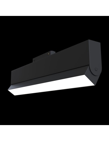 Maytoni BASIS Do Szynoprzewodu Magnetycznego LED 20W 3000K 1500lm Czarny  TR013-2-20W3K-B - produkt 2