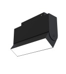 Maytoni BASIS Do Szynoprzewodu Magnetycznego LED 10W 4000K 850lm Czarny  TR013-2-10W4K-B Maytoni BASIS Do Szynoprzewodu Magnetycznego LED 10W 4000K 850lm Czarny  TR013-2-10W4K-B