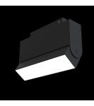 Maytoni BASIS Do Szynoprzewodu Magnetycznego LED 10W 4000K 850lm Czarny  TR013-2-10W4K-B Maytoni BASIS Do Szynoprzewodu Magnetycznego LED 10W 4000K 850lm Czarny  TR013-2-10W4K-B