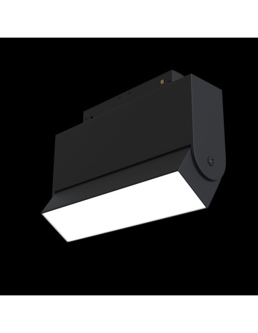 Maytoni BASIS Do Szynoprzewodu Magnetycznego LED 10W 4000K 850lm Czarny  TR013-2-10W4K-B - produkt 2