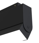 Maytoni BASIS Do Szynoprzewodu Magnetycznego LED 10W 4000K 850lm Czarny  TR013-2-10W4K-B Maytoni BASIS Do Szynoprzewodu Magnetycznego LED 10W 4000K 850lm Czarny  TR013-2-10W4K-B