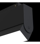 Maytoni BASIS Do Szynoprzewodu Magnetycznego LED 10W 4000K 850lm Czarny  TR013-2-10W4K-B Maytoni BASIS Do Szynoprzewodu Magnetycznego LED 10W 4000K 850lm Czarny  TR013-2-10W4K-B