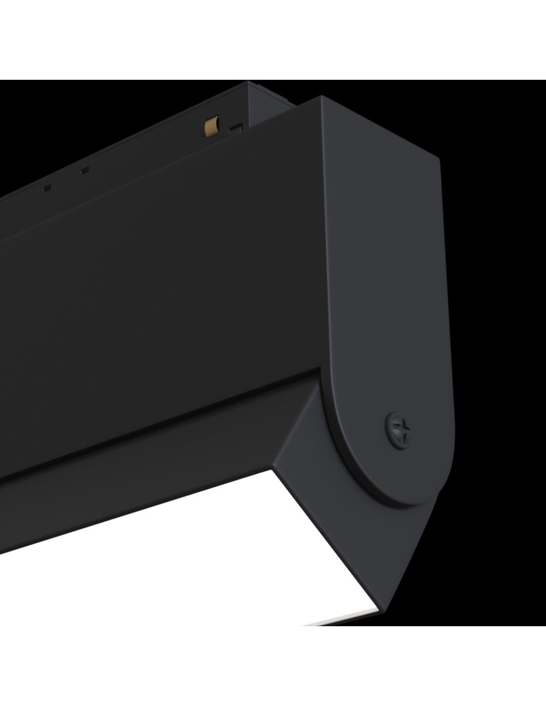 Maytoni BASIS Do Szynoprzewodu Magnetycznego LED 10W 4000K 850lm Czarny  TR013-2-10W4K-B Maytoni BASIS Do Szynoprzewodu Magnetycznego LED 10W 4000K 850lm Czarny  TR013-2-10W4K-B
