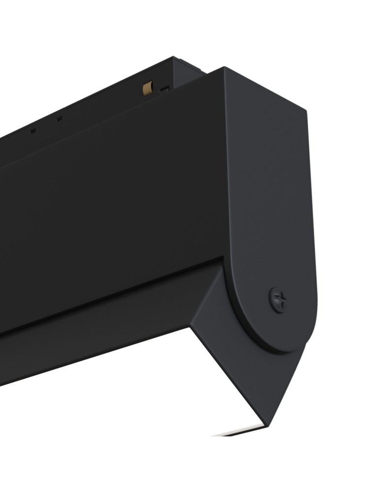 Maytoni BASIS Do Szynoprzewodu Magnetycznego LED 10W 3000K 800lm Czarny  TR013-2-10W3K-B Maytoni BASIS Do Szynoprzewodu Magnetycznego LED 10W 3000K 800lm Czarny  TR013-2-10W3K-B