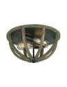 Feiss ALLIER 2 x 60W E27 FE/ALLIER/F WW Plafon