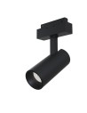 Maytoni Focus LED  Do Szynoprzewodu Magnetycznego LED 18W 3000K 1300lm Czarny  TR019-2-15W3K-B
