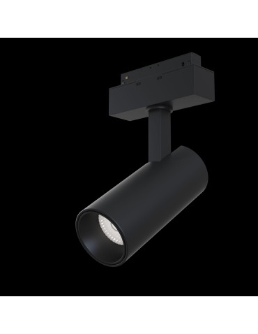 Maytoni Focus LED  Do Szynoprzewodu Magnetycznego LED 18W 3000K 1300lm Czarny  TR019-2-15W3K-B - produkt 2