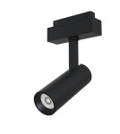 Lampy do szyn magnetycznych - Maytoni Focus LED  Do Szynoprzewodu Magnetycznego LED 10W 4000K 850lm Czarny  TR019-2-10W4K-B - product 1