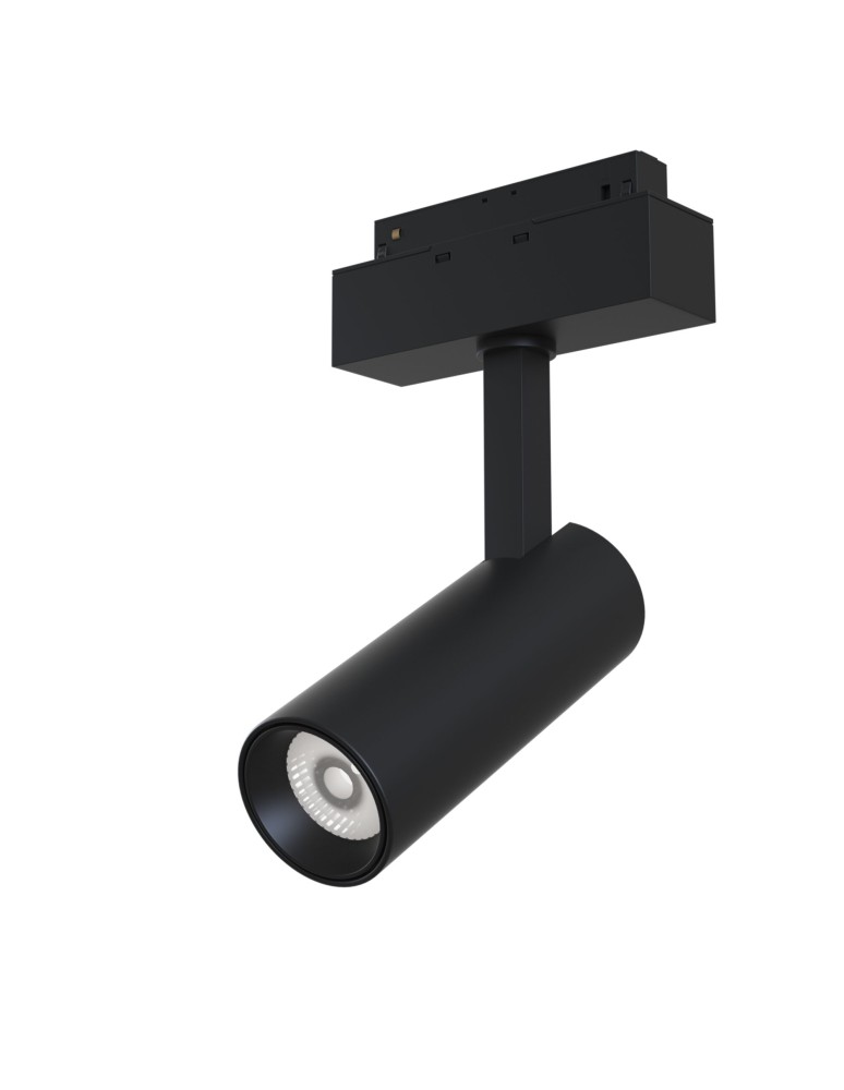 Maytoni Focus LED  Do Szynoprzewodu Magnetycznego LED 10W 4000K 850lm Czarny  TR019-2-10W4K-B