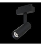 Lampy do szyn magnetycznych - Maytoni Focus LED  Do Szynoprzewodu Magnetycznego LED 10W 4000K 850lm Czarny  TR019-2-10W4K-B - product 2