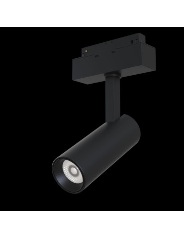 Maytoni Focus LED  Do Szynoprzewodu Magnetycznego LED 10W 4000K 850lm Czarny  TR019-2-10W4K-B - produkt 2