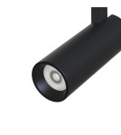Lampy do szyn magnetycznych - Maytoni Focus LED  Do Szynoprzewodu Magnetycznego LED 10W 4000K 850lm Czarny  TR019-2-10W4K-B - product 3