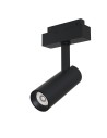 Maytoni Focus LED  Do Szynoprzewodu Magnetycznego LED 10W 3000K 850lm Czarny  TR019-2-10W3K-B